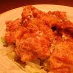 中国料理　洋明 - 