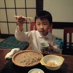 そば切り丸花 - 