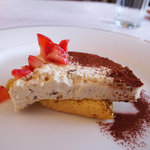イオンヤ - ホリデーランチのデザート