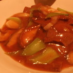 中国料理　洋明 - 