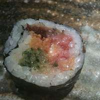海味 - なんでも巻