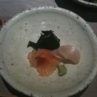 海味 - 貝づくし