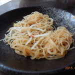 双連花枝焿 - 台湾人からの小さな親切（記憶に残る旅土産）