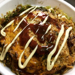 ふうふう - テイクアウトです。