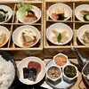 Hitoshinaya - 茶漬け膳 2000円