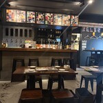 居酒屋 黒電話 - 
