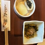 門前酒場山里 - 