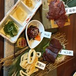 門前酒場山里 - 
