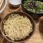 麺志 - 替え玉¥100