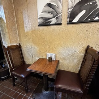 コーヒーショップ ABC_2