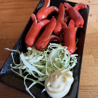 西成屋台立呑み処 俺の出番_1