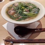 京都鴨そば専門店　浹 - 