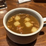みつばちcoffee - 