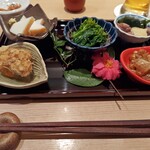 京都鴨そば専門店　浹 - 