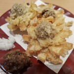 京都鴨そば専門店　浹 - 