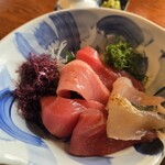 本家鮪屋 伊豆高原本店 - 