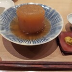 京都鴨そば専門店　浹 - 