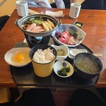 本家鮪屋 伊豆高原本店 - 