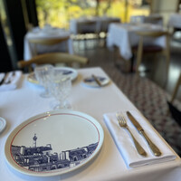 BENOIT Kyoto Alain Ducasse - 