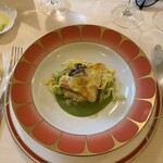 横濱元町 霧笛楼 - 