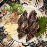 Myojin Maru Hanare - 