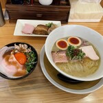 麺道麒麟児 - 