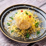 焼鳥ダイニング いただきコッコちゃん - 料理写真: