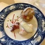 横濱元町 霧笛楼 - 