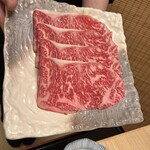 先斗町涮涮鍋壽喜燒 Kiraku - 