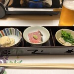 先斗町涮涮鍋壽喜燒 Kiraku - 