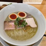 麺道麒麟児 - 