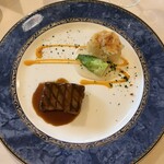 横濱元町 霧笛楼 - 