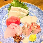 酒と肴 ててて - 
