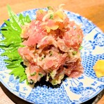 酒と肴 ててて - 