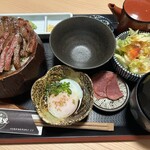 Kominka Yakiniku Kotori - 