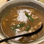 釜揚げうどん 一心 - 