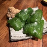 炭火焼鳥 権兵衛 - 