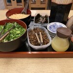釜揚げうどん 一心 - 