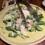 炭火焼鳥 権兵衛 - 