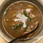 釜揚げうどん 一心 - 