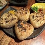 炭火焼鳥 権兵衛 - 