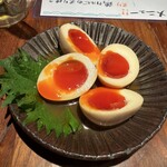 炭火焼鳥 権兵衛 - 