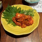 炭火焼鳥 権兵衛 - 