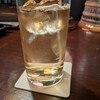 大正倶楽部 - マッカランのハイボール