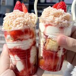One Hundred Bakery - 料理写真: