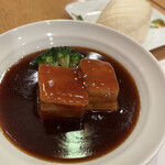 中国料理 琥珀 - 