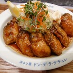 洋カツ屋 ドン・デ・ラ・ナチュレ