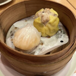 中国料理 琥珀 - 
