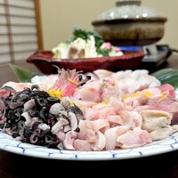 魚鉄 - 