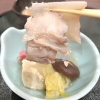 魚鉄 - 